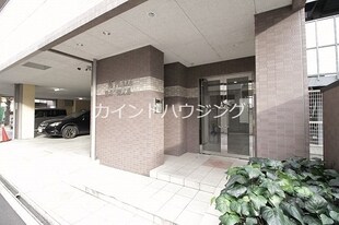 住ノ江駅 徒歩5分 7階の物件内観写真